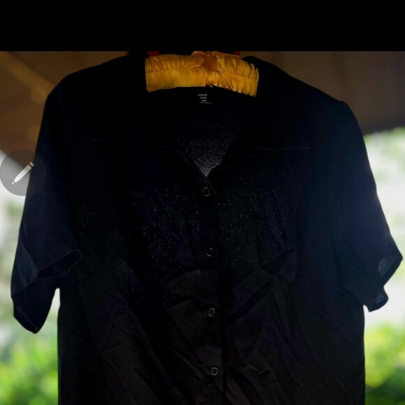 Shein Curve Dress - Picture 1 of 2